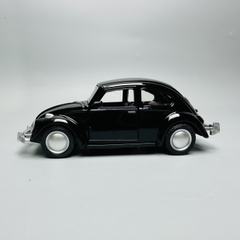 Mô Hình xe volkswagen beetle đen tỉ lệ 1:36 Hợp kim có thể mở cửa - bánh sau chạy cót - Dài 12cm - rộng 5cm - cao 4.5cm nặng : 200gram - FULL BOX : box màu SKU : oto185