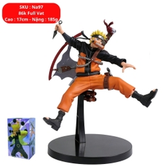 Mô Hình Ninja ( No Brand) trạng thái chiến đấu - SKU : na97 ( VAT : MH002 ) K30-T1-S9