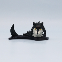 Mô Hình đồ chơi - JUJUTSU KAISEN bộ 6 nhân vật chú thuật hồi chiến Cao 3 - 9cm Nặng 250gram - No Box - Bọc túi OPP - N3-K43-T2-S2