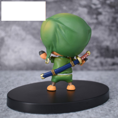Mô hình đồ chơi - Chopper ở wano quốc -  One Piece - Bộ wano - N1-K37-T2-S6