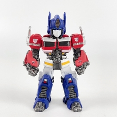 Hàng Cao Cấp -  Mô hình Transformer bộ 8 robot - Cao 9-10cm - Nặng 500gram - No Box : Bọc túi OPP Figure Transformer n3-k60-t2-s3