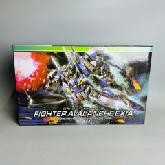 Mô hình Gundam HG 1/144 00-64 Cao 17cm - nặng 150gram - Figure Gundam - Có hộp màu SKU : 00-64 - N1-K14-T4-S3