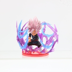 Mô hình DragonBall Bộ 9 nhân Vật Chibi base đẹp Dragon ball - Cao 10cm - nặng 500gram - Dragon Ball - no box , bọc túi opp n3-k52-t1-s3