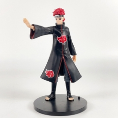 Mô hình Naruto Bộ 6 các nhân vật Naruto Bản B - Cao 18 - 19cm - nặng 800gram - Figure Naruto - No Box - N3-K40-T1-S2