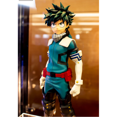 Mô Hình đồ chơi - Deku midoriya izuku - học viện siêu anh hùng - Có Hộp Màu - N1-K47-T2-S2