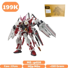 Mô hình Gundam HG 1/144 58A Cao 17cm - nặng 150gram - Figure Gundam - Hộp Carton SKU : 58A - N1-K20-T2-S2