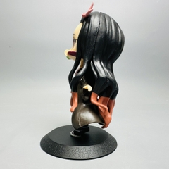 Mô Hình POP Kimetsu No Yaiba nezuko dáng đứng cao 13cm - 300gram - Figure Thanh gươm diệt quỷ - Bọc Túi Opp - No box N1-K56-T1-S3
