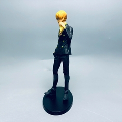 Mô Hình OnePiece Sanji dáng đứng siêu ngầu Cao : 18cm nặng 300g - One Piece - Bọc Túi Opp - No Box - N1-K37-T2-S2