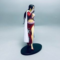 Mô Hình OnePiece Boa dáng đứng siêu ngầu Cao : 18cm nặng 300g - One Piece - Bọc Túi Opp - No Box - N1-K39-T2-S11