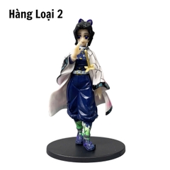 Mô hình Demon Slayer Kochou Shinobu - Hàng Loại 2 - Figure Kimetsu No Yaiba
