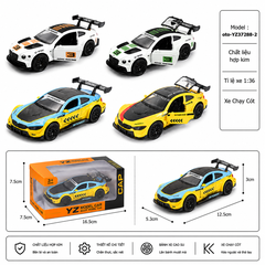 Mô Hình xe oto Bentley Continental GT hợp kim , tỉ lệ 1:36 - Dài 12.2cm - rộng 5.4cm - cao 3.2cm - SKU : oto-YZ37288-2 - ( Vat : 003-01-35 )