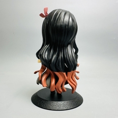 Mô Hình POP Kimetsu No Yaiba nezuko dáng đứng cao 13cm - 300gram - Figure Thanh gươm diệt quỷ - Bọc Túi Opp - No box N1-K56-T1-S3