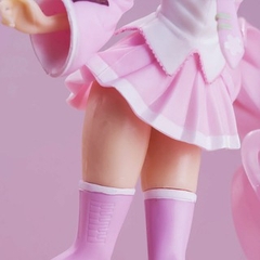 Mô Hình Hatsune Miku tóc dài siêu dễ thương - cao 20 cm - Figure Miku - No Box - N1-K32-T1-S1