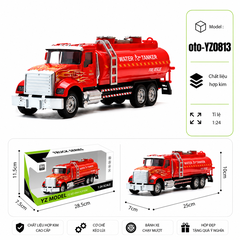 Xe Quân Sự có nhiều kiểu dáng , chất liệu hợp kim , tỉ lệ 1:24 : SKU : oto-YZ0813 ( Vat : 103-15-50 )
