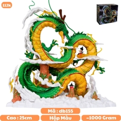 Mô Hình Rồng YOYO Cao 25cm - rộng 25cm - nặng 1kg - Dragon Ball - Có Hộp Màu đẹp - N1-K28-T4-S3 (N2)