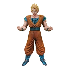 Mô hình Dragonball Gohan , Cao:~30cm, nặng~2kg - SKU : db268 ( VAT : 002-02-100 ) - K5-T4-S1,S2