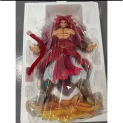 Mô Hình Dragon Ball Brory SSJ4 siêu ngầu , cao 50 cm nặng 3KG   SKU : db283 ( VAT : MH011 )