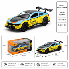 Mô Hình xe oto Bentley Continental GT hợp kim , tỉ lệ 1:36 - Dài 12.2cm - rộng 5.4cm - cao 3.2cm - SKU : oto-YZ37288-2 - ( Vat : 003-01-35 )
