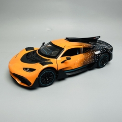 Mô Hình Xe Mercedes AMG ONE cam 1 :24 Hợp kim - Có tiếng - đèn pha sáng - Dài 21cm - rộng 9cm - cao 5cm - nặng ~ 1000gram - FULL BOX : box màu SKU : oto241 n3-k6-t2-s3
