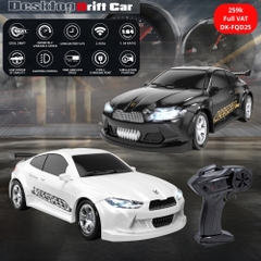 Đồ Chơi Xe Ô tô Điều Khiển Mini Drift Car . Tỉ Lệ 1:64 - SKU: DK-FQD25 ( VAT 009-02-150 )