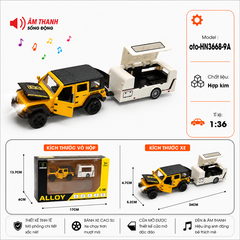 Xe thể thao nhiều kiểu dáng ( Có Đèn , Có Nhạc ) . Mua 1 được 2 . Chất liệu hợp kim , tỉ lệ 1:36 - SKU : oto-HN3668-9A - ( VAT : 103-01-35 )