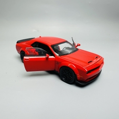 Mô Hình xe mustang đỏ 1:32 Hợp kim - Có tiếng - đèn pha sáng - Dài 15cm - rộng 7cm - cao 4cm - nặng ~ 500gram - FULL BOX : box màu SKU : oto259 n3-k1-t5-s2