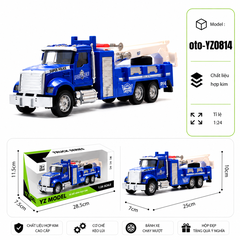 Xe Quân Sự có nhiều kiểu dáng , chất liệu hợp kim , tỉ lệ 1:24 : SKU : oto-YZ0814 ( Vat : 103-15-50 )