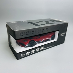 Mô Hình Xe Mercedes AMG ONE đỏ 1 :24 Hợp kim - Có tiếng - đèn pha sáng - Dài 21cm - rộng 9cm - cao 5cm - nặng ~ 1000gram - FULL BOX : box màu SKU : oto240 - N3-K12-T1-S1