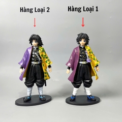 Mô hình Demon Slayer Tomioka Giyuu - Hàng Loại 2 - Figure Kimetsu No Yaiba