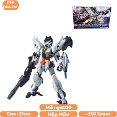 Mô hình Robot lắp ghép No Brand Cao 17cm - nặng 150gram - Có hộp màu SKU : gd100 - ( VAT :  006-01-90 )- K33-T4-S5