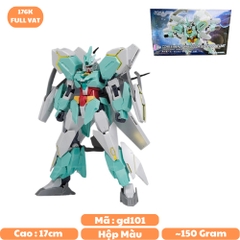 Mô hình Gundam HG 1/144 031A Cao 17cm - nặng 150gram - Figure Gundam - Có hộp màu SKU : 031A - ( VAT :  006-01-90 )- K30-T4-S11