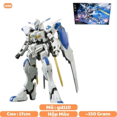Mô hình Robot lắp ghép No Brand BO36 Cao 17cm - nặng 150gram - Có hộp màu SKU : gd110 - ( VAT :  006-01-90 )-  K32-T4-S10