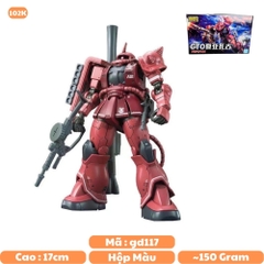 Mô hình Robot Lắp Ghép No Brand Cao 17cm - nặng 150gram -SKU : gd117 ( VAT : 006-01-60 ) - K29-T3-S11