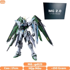 Đồ chơi trẻ em - Hộp đồ chơi lắp ghép Robot - Cao 17cm - nặng 150gram -  Có hộp màu SKU : 6650c - ( Vat : 006-01-340 )-  K26-T4-S10