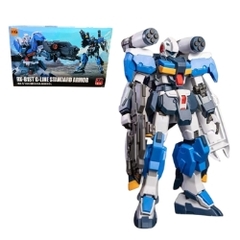 Hàng Cao Cấp - Mô hình Gundam HG HGUC 1/144 Cao 17cm - nặng 150gram - Figure Gundam - Có hộp màu SKU : No:ZM88001  K19-T4-S6