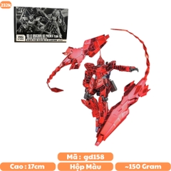 Hàng Cao Cấp - Mô hình Gundam HG 1/144 RX-0 UNICORN 03 PHENEX type RC - Cao 17cm - nặng 150gram - Figure Gundam - Hộp Màu - SKU : 228 K29-T3-S12