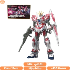 Hàng Cao Cấp - Mô hình Gundam HG 1/144 RX-9/C NARRATIVE C-PACKS - Cao 17cm - nặng 150gram - Figure Gundam - Hộp Màu - SKU : 6601 - K29-T4-S11