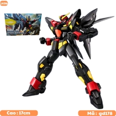 Đồ chơi trẻ em - Hộp đồ chơi lắp ghép Robot -   Cao 17cm - Có hộp màu đẹp - SKU : 65091 - ( Vat : 006-01-90 )-  K33-T4-S12