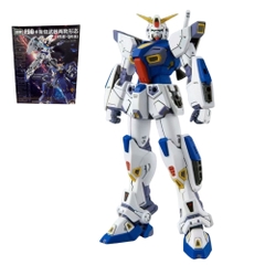 Hàng Cao Cấp - Mô hình Gundam HG 1/100 F90J+Q - 2 Trong 1.  Cao 17cm - nặng 150gram - Figure Gundam - Có hộp màu đẹp K31-T4-S11