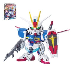 Đồ chơi trẻ em - Hộp đồ chơi lắp ghép Robot  - Cao 9cm - nặng 100gram - Có hộp màu - Sku : 6613-3 - ( Vat : DC1 ) -  K31-T4-S3