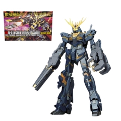Mô hình GundamXG Gundam UC134 -  Cao 17cm - nặng 150gram - Hộp Bìa in chữ SKU : XD 134 - Figure Gundam - Có hộp màu - K20-T4-S6