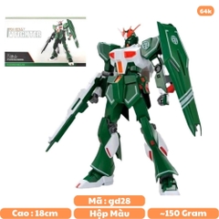 Mô hình GundamXG Gundam RX-93C VFIGHTER - Cao 18cm - nặng 150gram - Có BOX : BOX màu - SKU : RX - 93C - Figure Gundam - Có hộp màu - K32-T4-S3