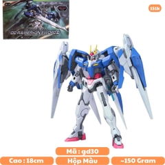 Đồ chơi trẻ em - Hộp đồ chơi lắp ghép Robot -  GundamXG Gundam RAISER - Cao 18cm - nặng 150gram -  Có hộp màu - SKU: 00-54 - (VAT: 006-01-120) - K20-T4-S2