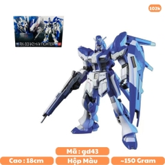 Mô hình XG Gundam MOBILE FREEDOOM 179 - Cao 18cm - nặng 150gram - Có BOX : box màu - SKU : XF-01 - Figure Gundam - Hộp Đen  ( VAT :  006-01-90 )-- K29-T4-S1
