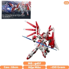 Đồ chơi trẻ em - Hộp đồ chơi lắp ghép Robot - cao 18cm - nặng 150gram - Có hộp màu -  (VAT: 006-01-90) -  K20-T4-S4