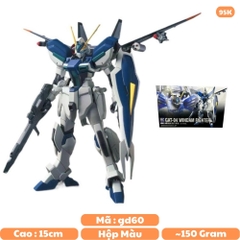Mô hình HG gundam GAT - 04 WINDAM FIGHTER Cao : 15cm - Nặng : 200gram - SKU : XF-232 - GD60 ( VAT : 006-01-60 ) -K27-T4-S12