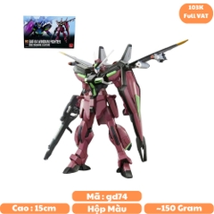 Mô hình Gundam HG 1/144 Windam [Neo Roanoke Custom] Model Kit Cao 15cm - nặng 150gram - Figure Gundam - Có hộp màu - SKU : XF-232N - ( VAT :  006-01-60 )- K28-T4-S2