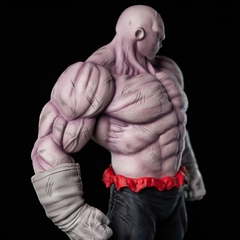 Mô Hình DragonBall Jiren cao 21cm dáng đứng siêu ngầu - Có Hộp Đẹp - DragonBall - N1-K38-T1-S10