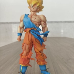 goku - SKU : db270 ( VAT : 002-02-100 ) - K8-T4-S7