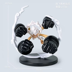 Mô hình Cướp biển (No brand) - SKU : op 339 - (VAT: MH003) - K146-T3-S18